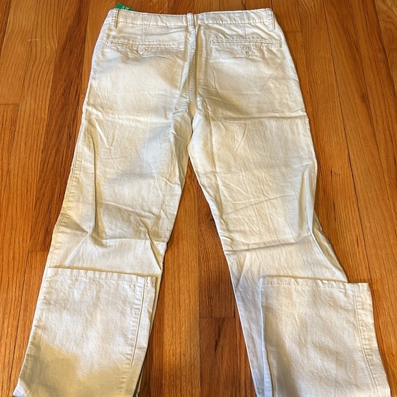 NWT Gap Boy’s Khaki Pants Size 16 - Picture 3 of 6